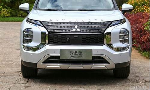 三菱汽车suv四驱多少钱_三菱汽车suv