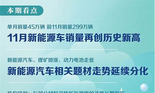 电机个股新能源汽车环保节能优势成本优势_