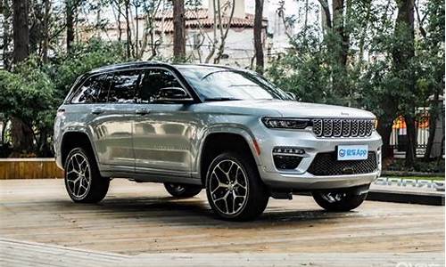 jeep汽车报价图片_jeep汽车报价大