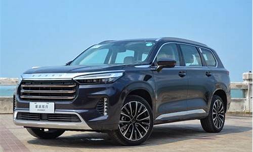 奇瑞5座suv_奇瑞v5商务车7座整备质量