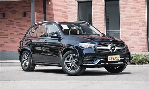 glc450奔驰价格2024款报价_glc450奔驰2021