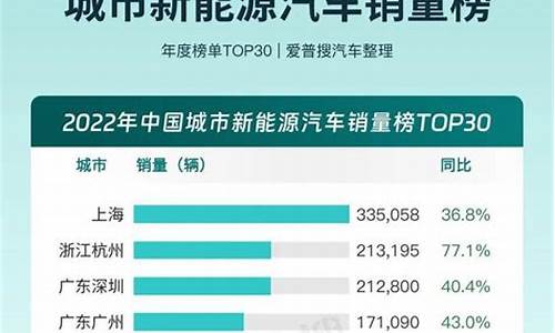 新能源汽车排行榜销量排行前十名_新能源汽车排行榜销量排行