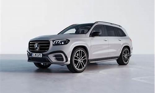 奔驰gls350suv_奔驰GLs350多少钱