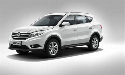 东风风光新580六座_东风风光新580六座suv