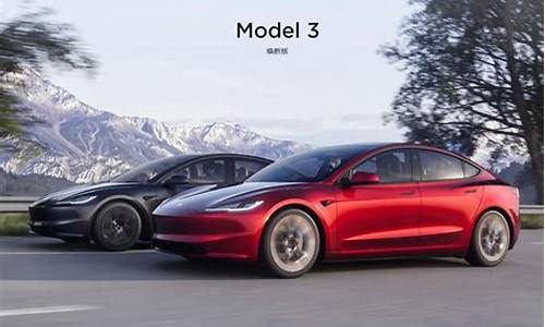 特斯拉model3哨兵模式报告_model3哨兵模式怎么开启