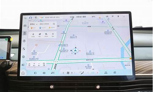 宝骏导航升级怎么搞定_宝骏汽车导航不稳定